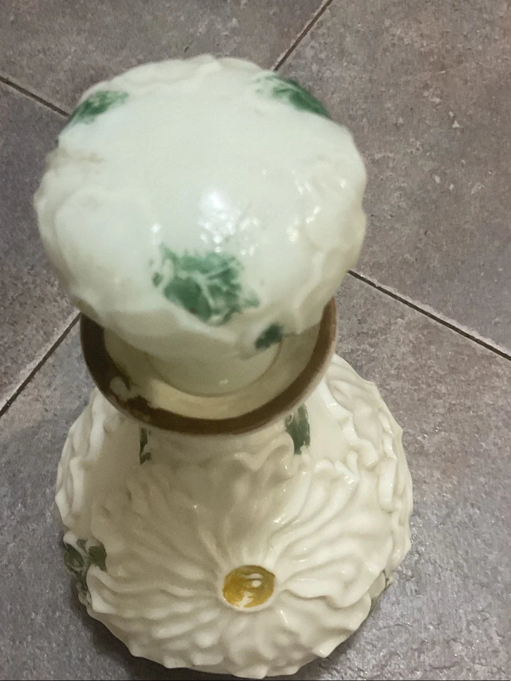 N/A elegant cream